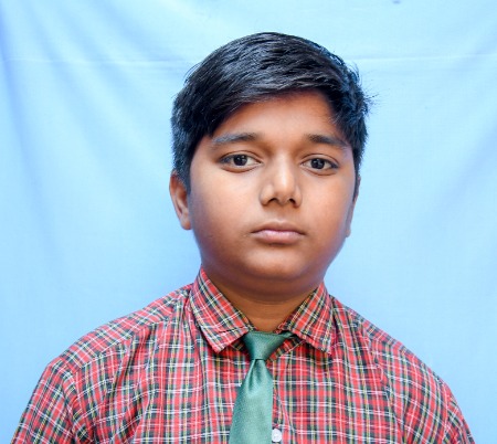ARYA YADAV  